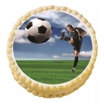 ED30 Soccer Ball